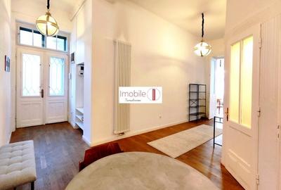 Apartament 2 camere Ultracentral | Palatul Sebestyen | str Universitatii - 12