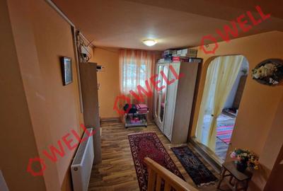 Casă familială de vânzare în orașul Întorsura Buzăului, pe strada 1 Decembrie 19 - 23