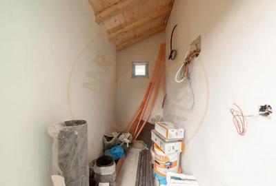 Casă cu 4 camere cu Teren 500 Mp în Drăganu - 1