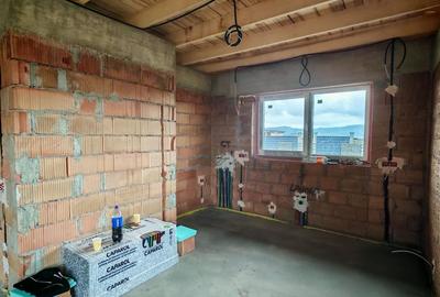 Casa la cheie in CRISTIAN pe Parter, zona de vile,270.000 euro - 24