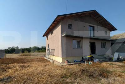 Casă cu 7 camere cu Teren 1790 Mp în Bungetu - 10