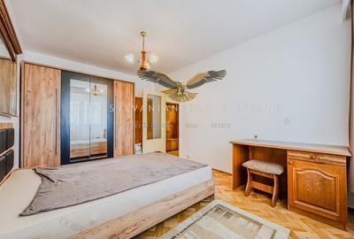 Apartament cu 2 camere decomandat, mobilat în Mănăștur - 4