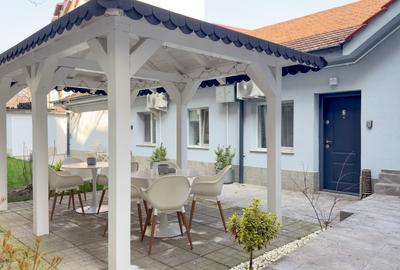 Casa cu 3 Apartamente - Zona Sagului(Shopping City) - 0% COMISION - 19