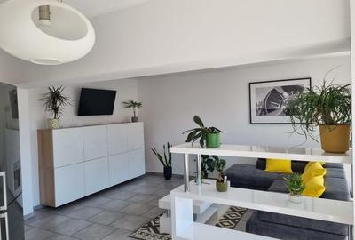 Apartament 2 camere Modern cu boiler situat pe Calea Mosilor - 11