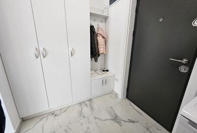 Garsonieră în Valea Lupului - 6