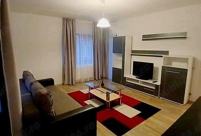 Apartament decomandat cu 2 camere, parcare, zona Avram Iancu. Apartament decomandat cu 2 camere, parcare, zona Avram Iancu. - 1