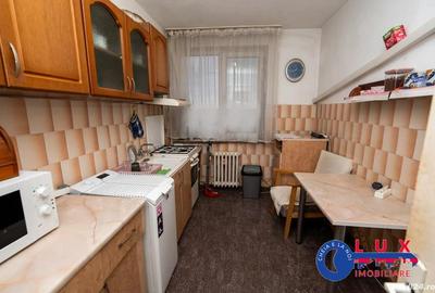 Apartament cu 2 camere decomandat în Ultracentral - 3