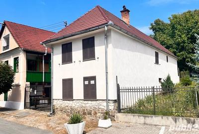 Casă cu 4 camere cu Teren 1177 Mp în Cisnădioara - 2