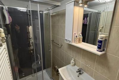 Apartament cu 2 camere semidecomandat în Floreasca - 1