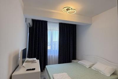 2 Camere -Mobilat -Utilat -NOU -Parcare Inclusa. - 16