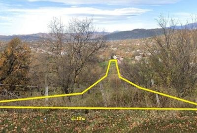 Teren în Central - 3