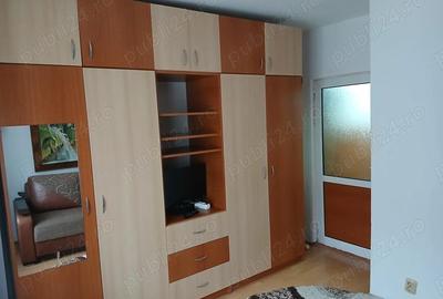 Apartament cu 2 camere decomandat în Central - 9