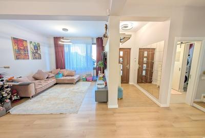 Casa 4 camere 120mp | 0 comision | Tunari langa padure | mobilat | 349mp teren - 8