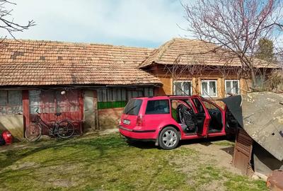 Casă cu 5 camere în Lipovu - 3