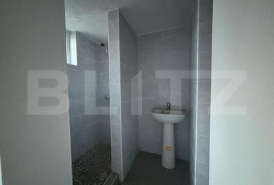 Casa 220mp, zona centrala - Beclean - 5
