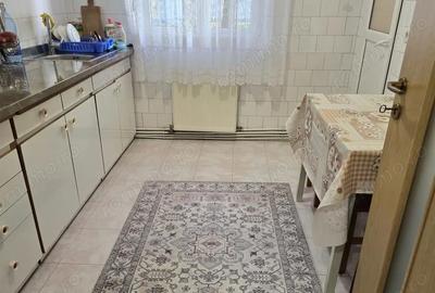 Apartament cu 3 camere decomandat în Central - 7