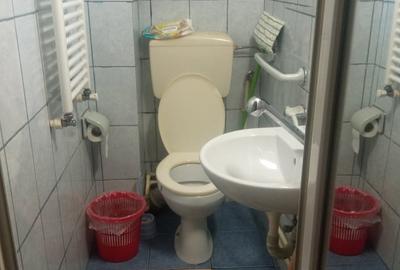 Garsonieră semidecomandată în Berceni - 3