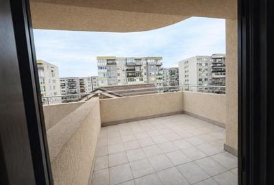 Apartament cu 2 camere decomandat, mobilat în Tomis Plus - 8