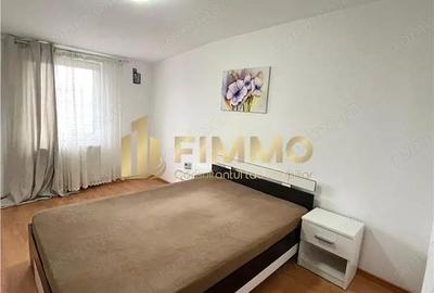 Apartament cu 2 camere decomandat, mobilat în Burdujeni - 3