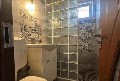 Tractorul - Apartament 2 camere, semidecomandat, etaj 3/4, balcon! - 2