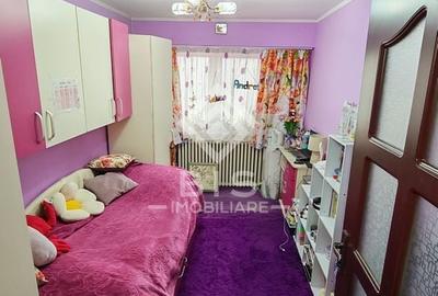 Apartament 4 camere 85 mp utili - 12