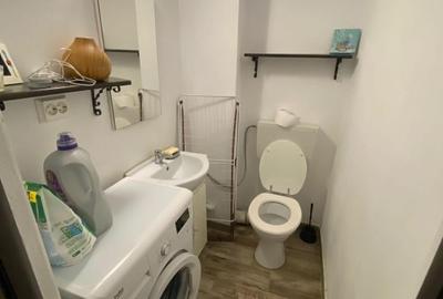 Apartament cu 3 camere decomandat în Central - 7