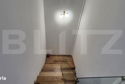 Casă cu 4 camere în Someșeni - 7