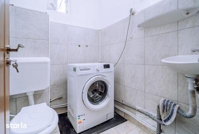 Apartament cu 4 camere decomandat, mobilat în Est - 13