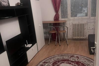 Garsoniera de inchiriat Kaufland si Lidl Tractorul - 2