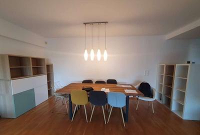 Apartament 3 camere Lux + 2 locuri de parcare langa Lacul Baneasa - 2