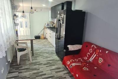 Casă cu 3 camere în Brăteasca - 13