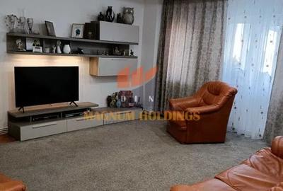 Apartament 3 camere, 2 bai, 3 balcoane Tudor Vladimirescu