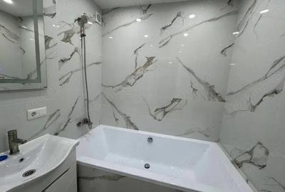 Garsoniera disponibila in Centrul Civic - 5