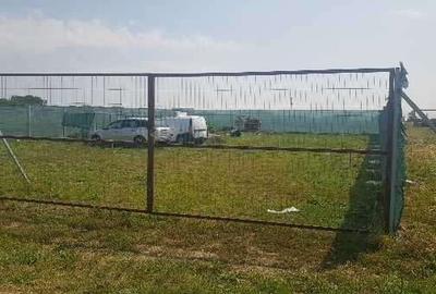 Teren Construcții intravilan de 648 mp, în Săbăreni - 5