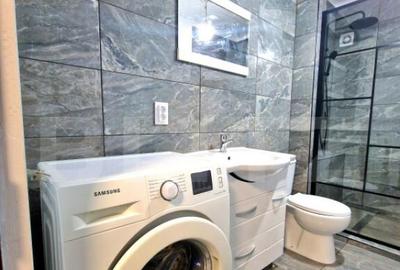 Apartament cu 3 camere, renovat complet, parcare, 60 mp, bal - 6