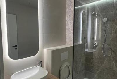 Apartament cu 2 camere decomandat în Central - 9