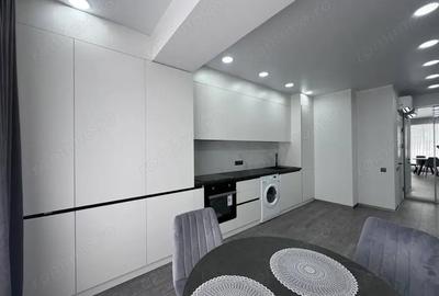 Apartament cu 2 camere decomandat în Aviației