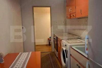 Apartament cu 2 camere decomandat în Astra - 5