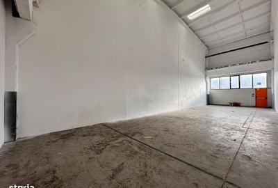 Spațiu comercial, de 110 mp, în Central