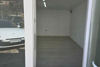 Spațiu comercial, de 20 mp, în Complex Studențesc - 4
