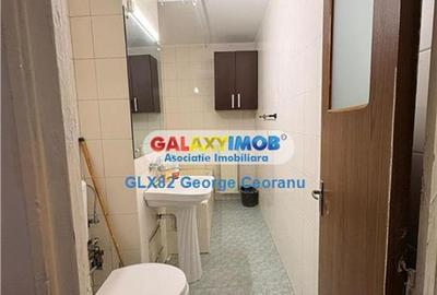 Garsonieră decomandată, mobilată în 13 Septembrie - 8