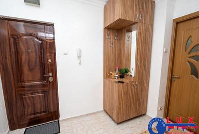 Apartament cu 2 camere decomandat în Babadag - 10