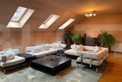 Casa de vanzare langa Cluj Arena, 482 mp utili, 385 mp teren, zona centrala! - 1