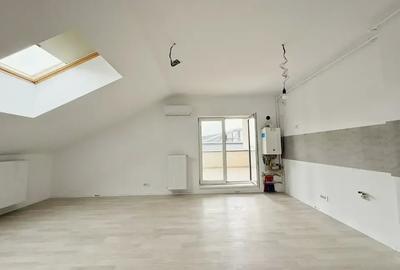 3 camere/ 8 min metrou/ parcare/ terasa/ mutare rapida/ loc de parcare - 4