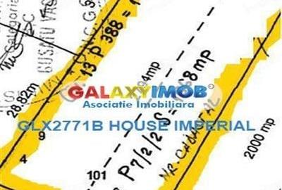 Teren intravilan Frumusani-DN4 Teren intravilan Frumusani-DN4 - 1