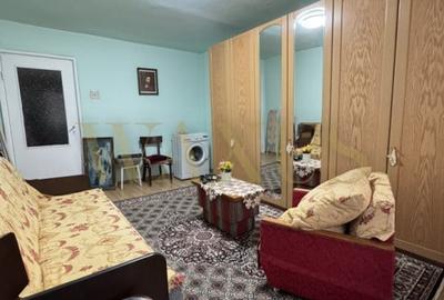 Apartament 2 camere decomandate, logie, strada Grigore Alexandrescu - 3