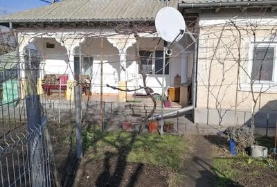 Casă cu 3 camere cu Teren 650 Mp în Sfântu Gheorghe - 3