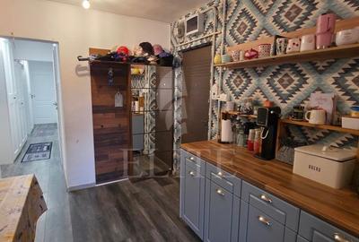 Apartament 4 camere în zona CALEA FLORESTI - 2