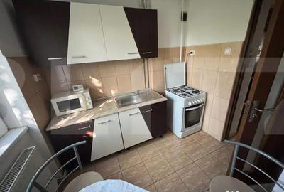 Apartament cu 2 camere semidecomandat în Podgoria - 13