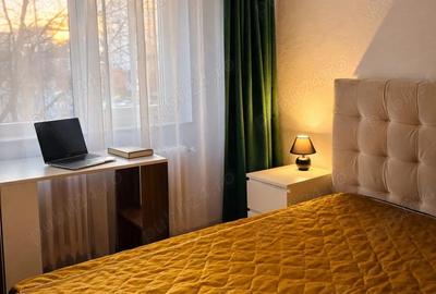 Apartament cu 2 camere decomandat în Grigorescu - 4